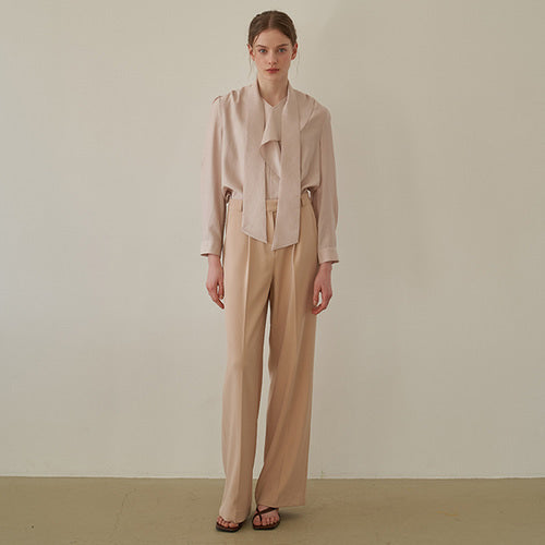 CLASSIC FIT PANTS_PB