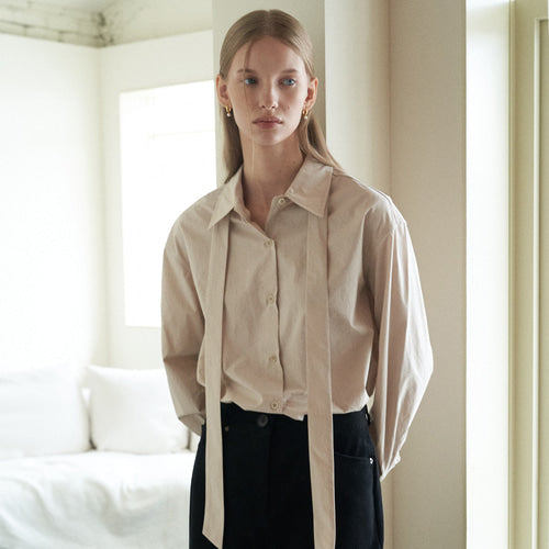 FORMALING 3-WAY SHIRTS (PB)
