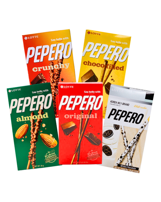 Lotte Pepero 32g