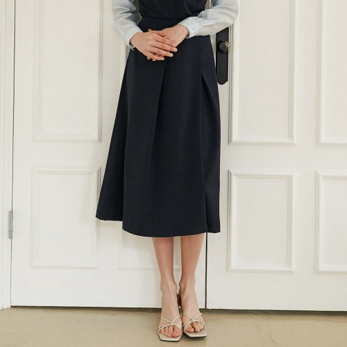 CLASSIC BLOOM SKIRT(NA)