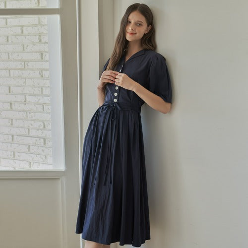 FLEUR DRESS_NA