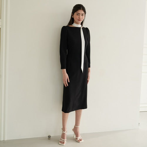 DAIN DRESS_BK