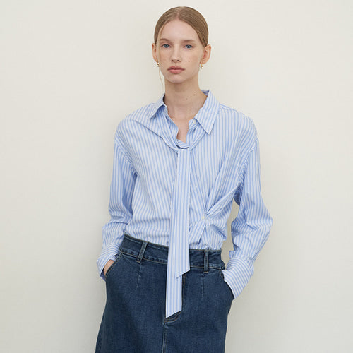 FORMALING 3-WAY SHIRTS (ST.SB)