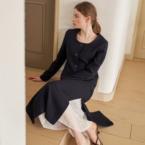 ELEGANCE SKIRT_NA