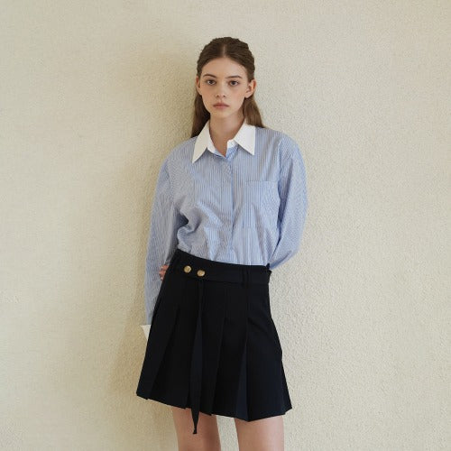 OLD AND NEW SKIRT_NA