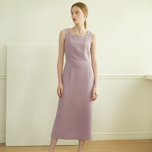 ordin dress-lavender