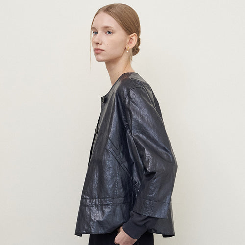 DETACHABLE KNIT HAT JACKET (NA)