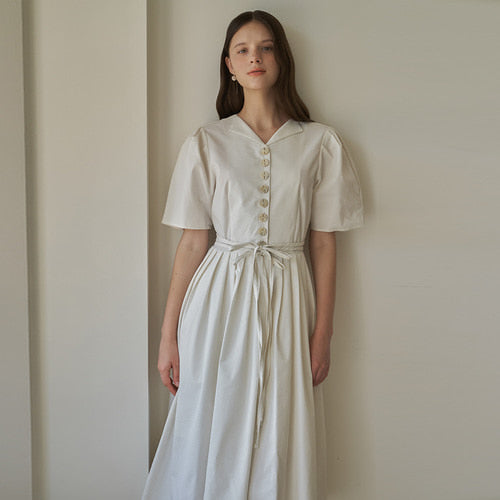 FLEUR DRESS_ST.BE