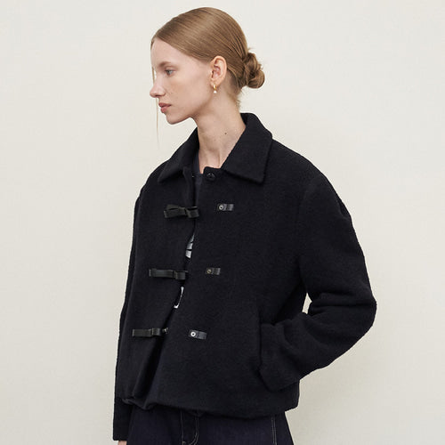 BAMBI COAT_NA