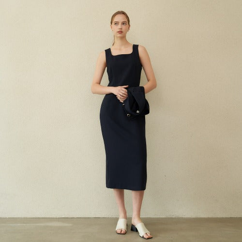 NOTED DRESS_NA