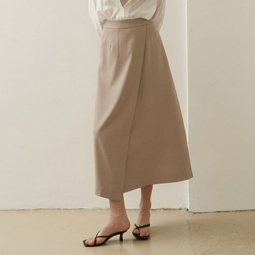 BELLN SKIRT(BE)