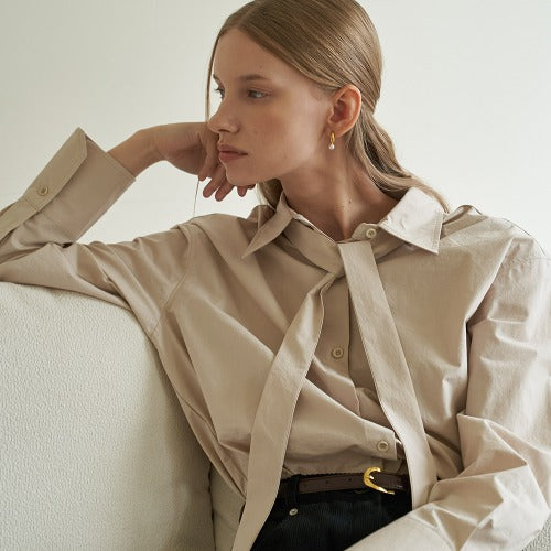 FORMALING 3-WAY SHIRTS (PB)