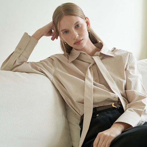 FORMALING 3-WAY SHIRTS (PB)