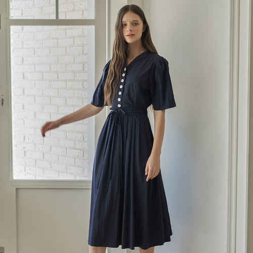 FLEUR DRESS_NA