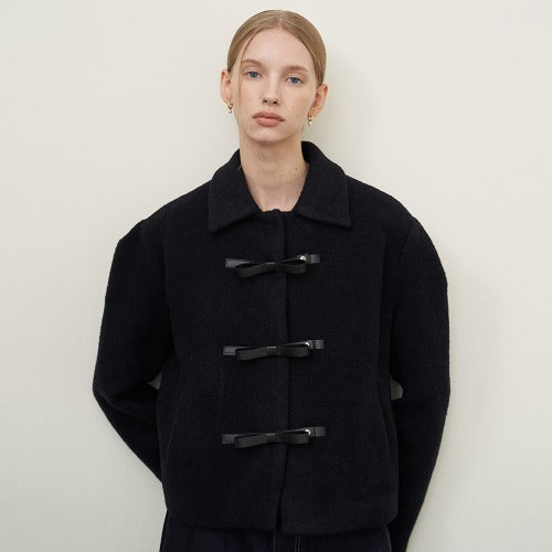 BAMBI COAT_NA