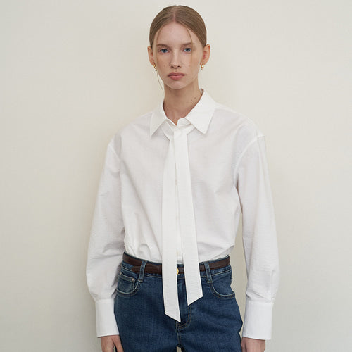 FORMALING 3-WAY SHIRTS (WH)