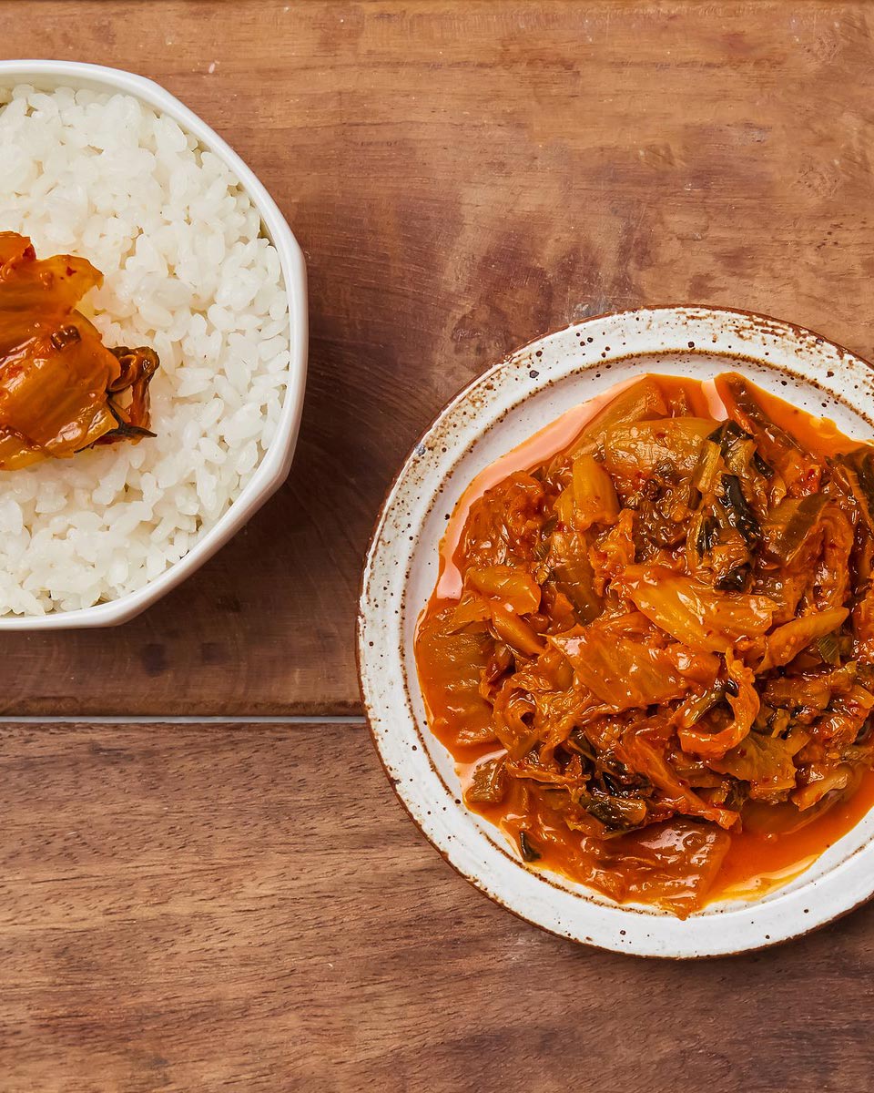 SYDNEY ONLY🚚[Jongga]Fried Kimchi 190g