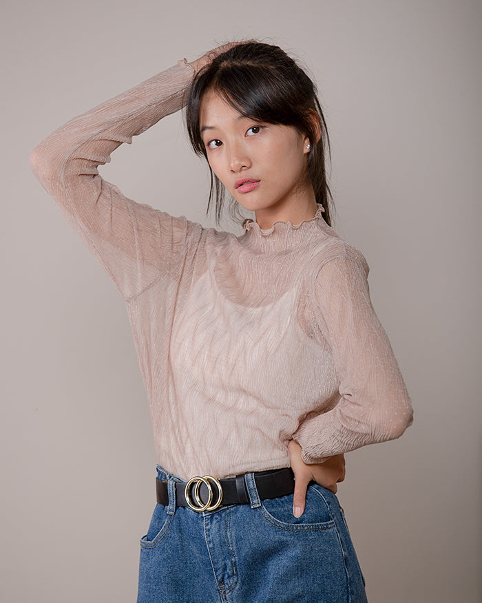 Siboni Blouse (4565858123854)