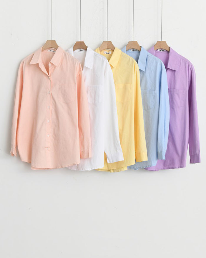 Palette Blouse (4509597728846)