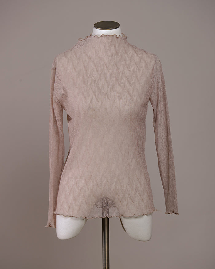 Siboni Blouse (4565858123854)