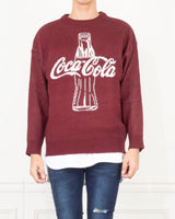 Cocacola Knit (4580550705230)