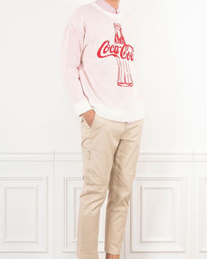Cocacola Knit (4580550705230)