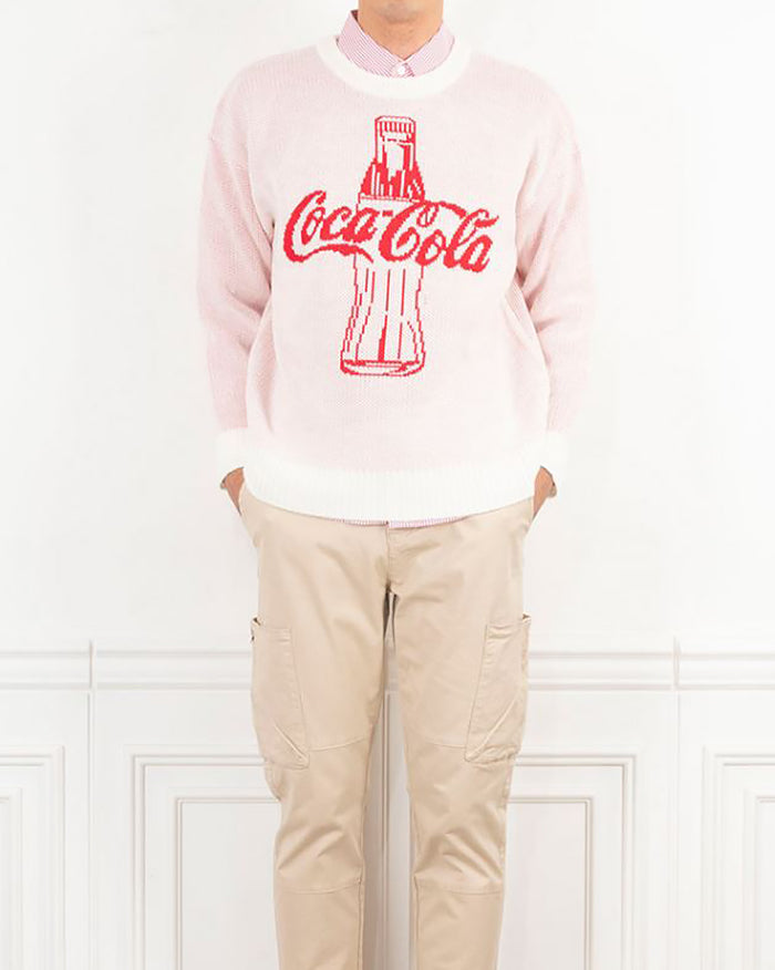 Cocacola Knit (4580550705230)