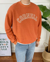 CORNELL SWEATSHIRT TOP (4801102741582)