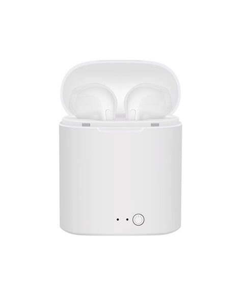 Mini Size Bluetooth Headset Intelligent Wireless Headset (4714702110798)