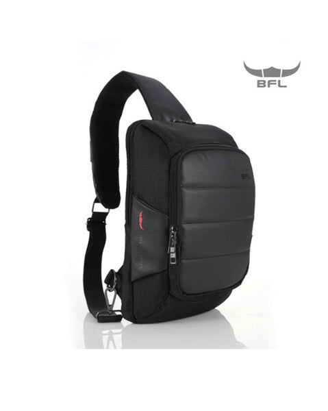 Premium Sports Sling Bag (4752272097358)