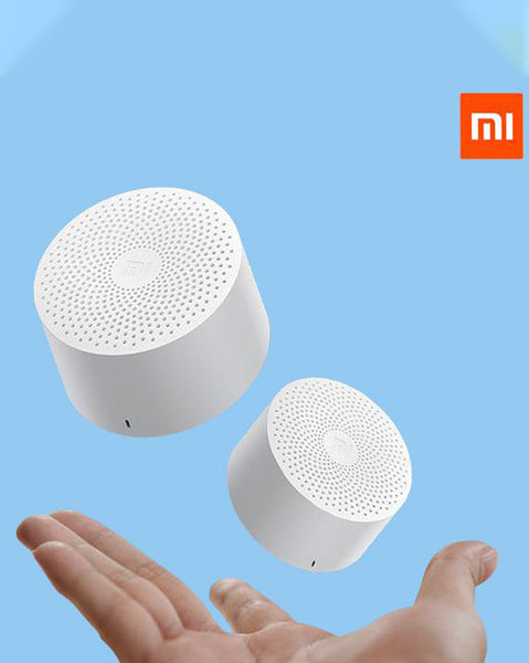 XIAOMI Mini Bluetooth Speaker (4752230056014)