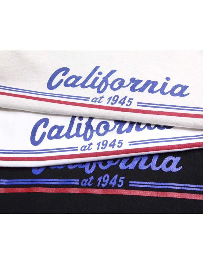 California At 1945 Sweatshirt (4732813541454)