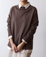 Maju Loose-fit Knit (4754124931150)