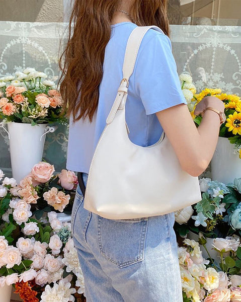 Round Shoulder Bag (6084274290860)