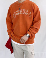 CORNELL SWEATSHIRT TOP (4801102741582)