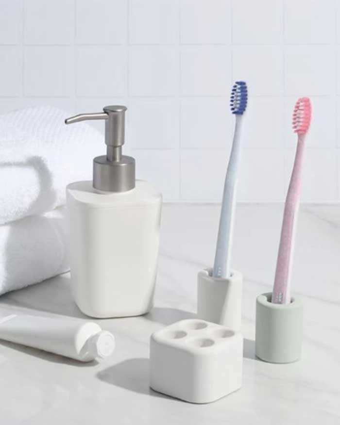 Toothbrush Holder (6150063063212)