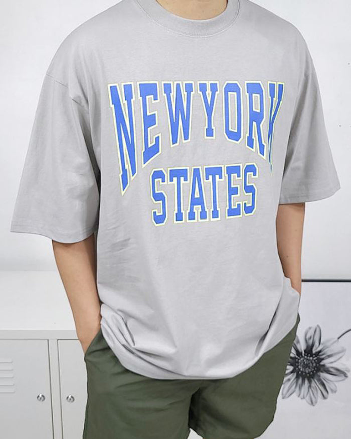 Newyork States Top (4859317289038)