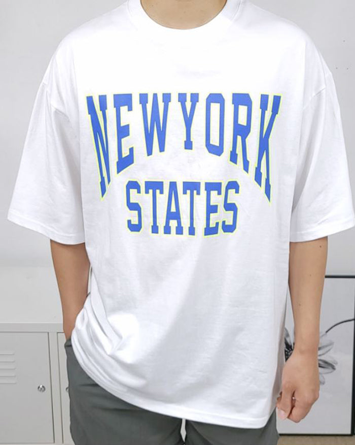 Newyork States Top (4859317289038)