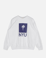 N.Y.U Sweatshirt Top (4796687712334)