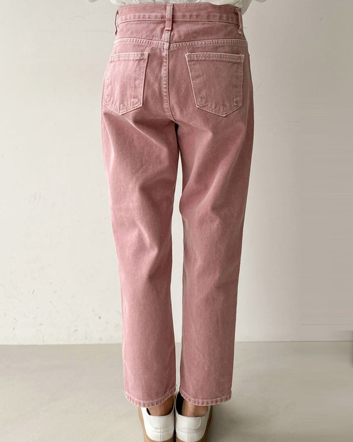 Indie Cotton Pants (4581617631310)