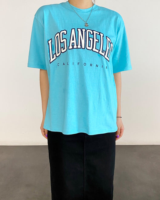 Los Angeles T-shirt