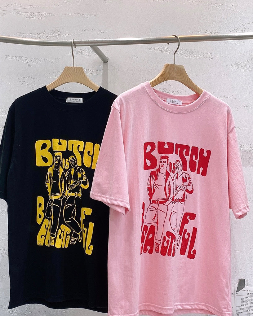 Two Boys T-shirts