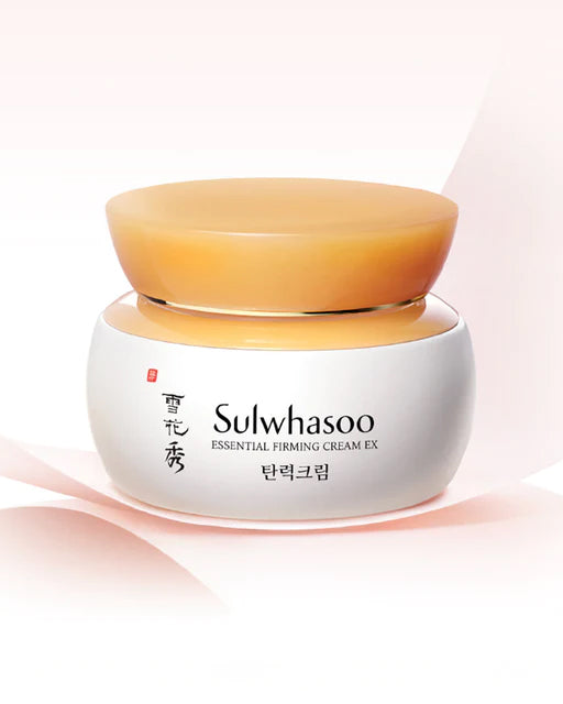 [Sulwhasoo] Essential Firming Cream 75ml