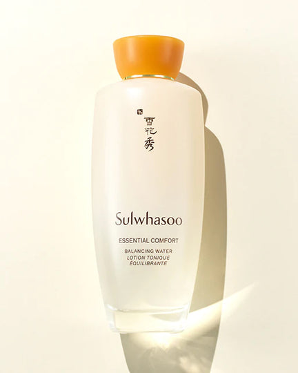[Sulwhasoo] Essential Comfort Balancing Water 125ml