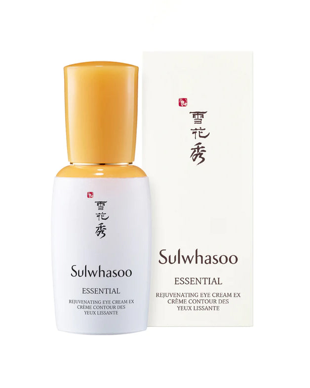 [Sulwhasoo] Essential Refining Eye Cream 25ml