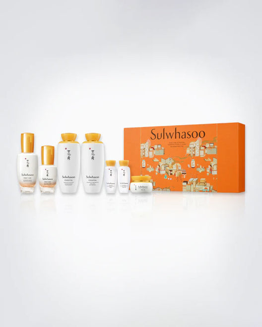 [Sulwhasoo] First care activating essential ritual 7 items