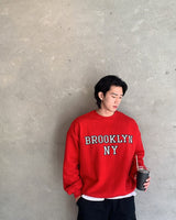 Brooklyn NY Sweatshirts