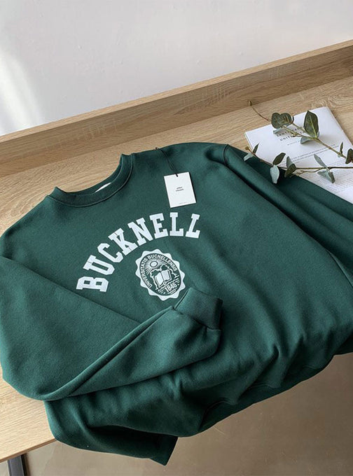 Bucknell Sweat Shirt