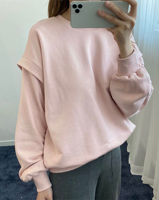 Online Only😍<br>Lizabel Sweatshirts 2 colour