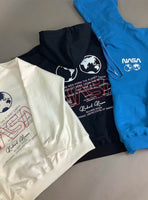 Nasa Hoodie